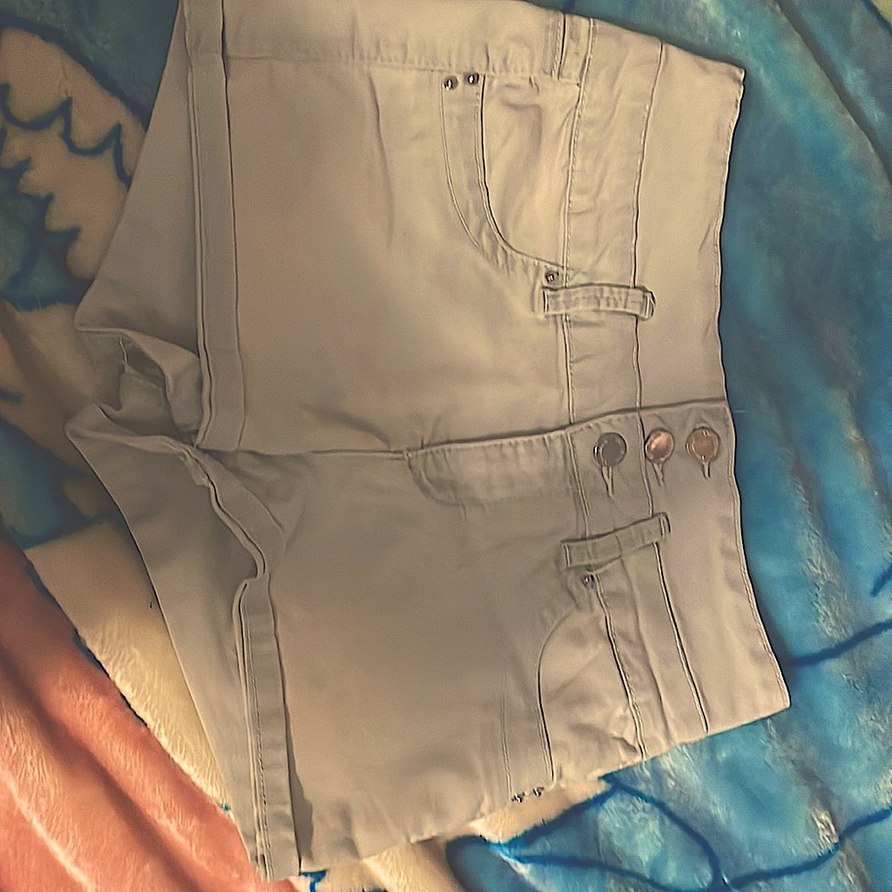Nice comfy shorts